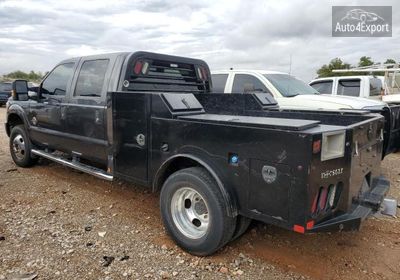 2016 Ford F350 Super 1FT8W3DT3GEA64554 photo 1