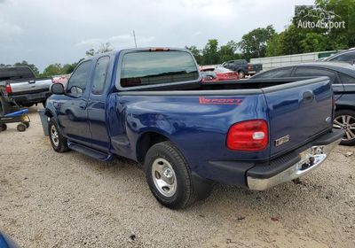 1997 Ford F150 1FTDX0764VKD03205 photo 1