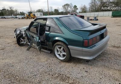 1991 Ford Mustang Gt 1FACP42E5MF177001 photo 1