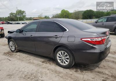 2015 Toyota Camry Le 4T4BF1FK3FR482262 photo 1