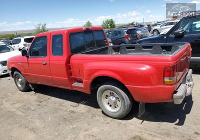 1997 Ford Ranger Sup 1FTCR14A1VPA97199 photo 1