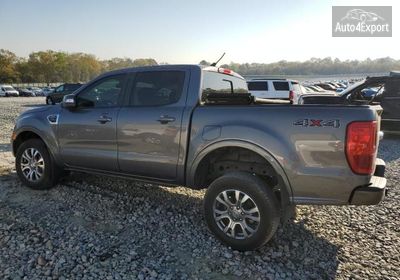 2022 Ford Ranger Xl 1FTER4FHXNLD06533 photo 1