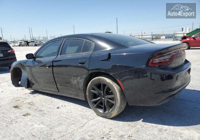 2015 Dodge Charger Po 2C3CDXAT2FH932549 photo 1