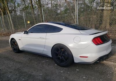 2019 Ford Mustang Gt 1FA6P8CF8K5177332 photo 1