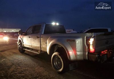 2017 Ford F350 Super 1FT8W3DT8HED65953 photo 1