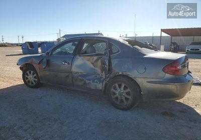 2005 Buick Lacrosse 2G4WD532051242870 photo 1