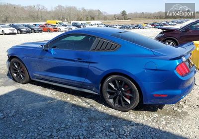 2017 Ford Mustang 1FA6P8TH0H5343823 photo 1