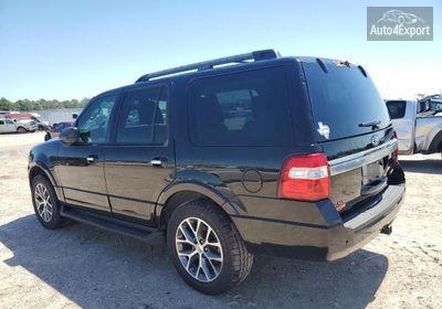 2016 Ford Expedition 1FMJU1HT3GEF42702 photo 1