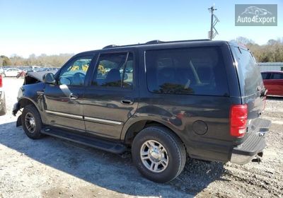 2001 Ford Expedition 1FMRU15W91LB45581 photo 1