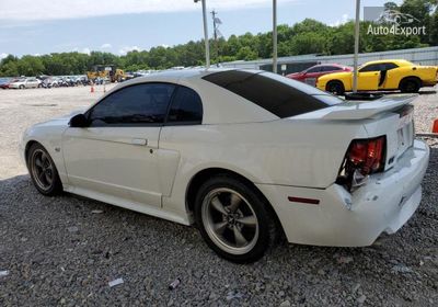 2003 Ford Mustang Gt 1FAFP42X73F416867 photo 1