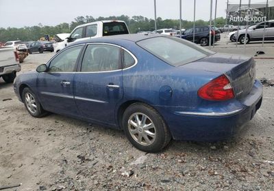 2010 Buick Lacrosse 2G4WD532351259954 photo 1