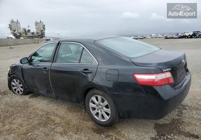 2009 Toyota Camry 4T4BE46K79R059421 photo 1