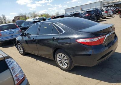 2015 Toyota Camry Le 4T4BF1FK1FR471986 photo 1