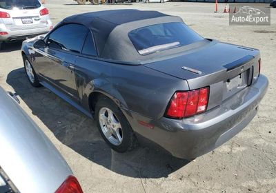2003 Ford Mustang 1FAFP44403F360838 photo 1