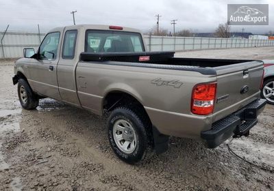 2006 Ford Ranger Sup 1FTYR15E46PA84553 photo 1