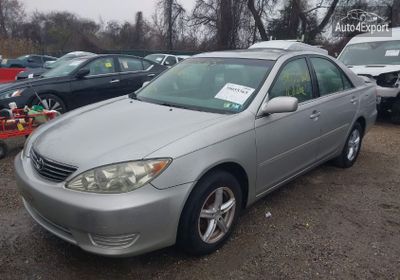 4T1BE32K25U013404 2005 Toyota Camry Le photo 1