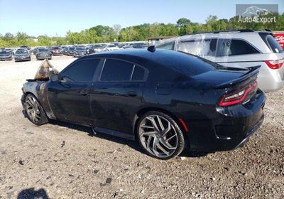 2021 Dodge Charger R/ 2C3CDXCT0MH579867 photo 1