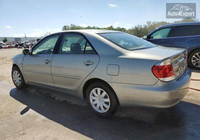 2005 Toyota Camry Le 4T1BE32K15U512548 photo 1