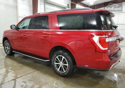 2021 Ford Expedition 1FMJK1JT5MEA81286 photo 1