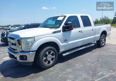 1FT7W2AT7GEC80160 2016 Ford F-250 Lariat photo 1
