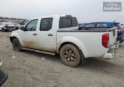 1N6ED0EB9MN723338 2021 Nissan Frontier S photo 1