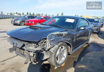 1FAFP42X94F226246 2004 Ford Mustang Gt photo 1