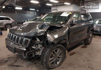 2020 Jeep Grand Cherokee Limited 4x4 1C4RJFBG7LC104327 photo 1