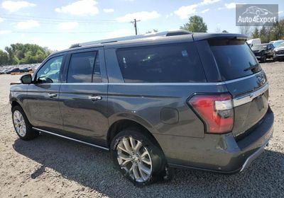 2018 Ford Expedition 1FMJK2AT9JEA41245 photo 1