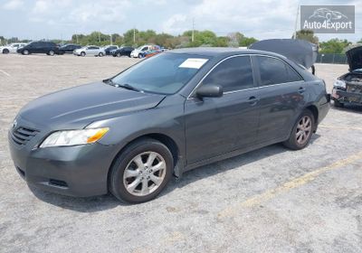 4T1BE46K19U806893 2009 Toyota Camry Le photo 1