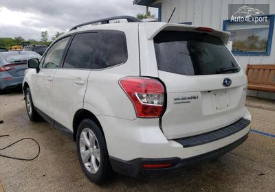 2015 Subaru Forester 2 JF2SJAHC9FH506173 photo 1
