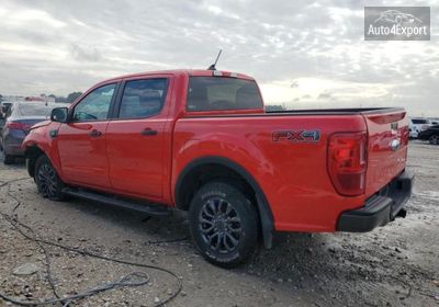 2021 Ford Ranger Xl 1FTER4FH9MLD78399 photo 1