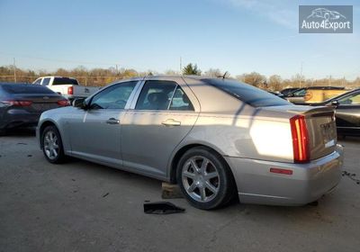 1G6DC67A260184153 2006 Cadillac Sts photo 1