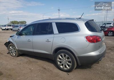 2012 Buick Enclave 5GAKVDED2CJ166064 photo 1
