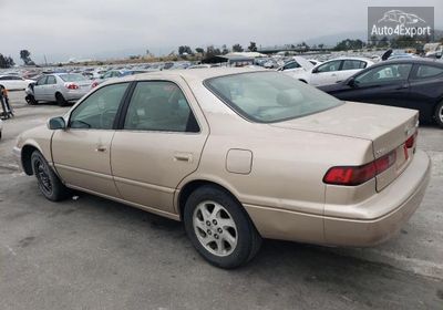 1999 Toyota Camry Le JT2BF28K9X0157571 photo 1