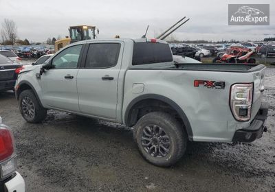 2021 Ford Ranger Xl 1FTER4FH0MLE02542 photo 1
