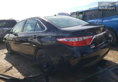 2016 Toyota Camry Le 4T4BF1FK2GR524597 photo 1
