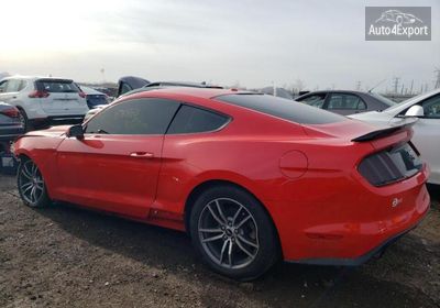 2016 Ford Mustang 1FA6P8TH2G5335673 photo 1