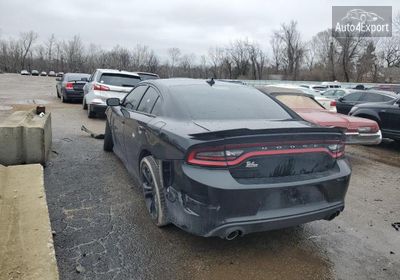 2022 Dodge Charger R/ 2C3CDXCT0NH172469 photo 1
