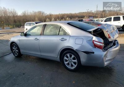 2009 Toyota Camry Base 4T4BE46K59R133063 photo 1
