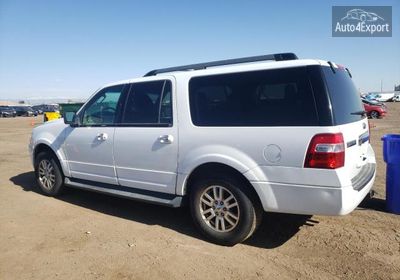 2011 Ford Expedition 1FMJK1J59BEF15966 photo 1