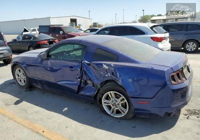 2014 Ford Mustang 1ZVBP8AM7E5252890 photo 1