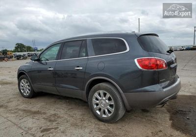 2012 Buick Enclave 5GAKRCED4CJ286639 photo 1