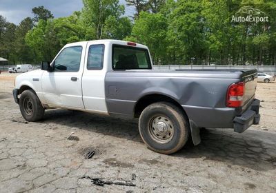 2006 Ford Ranger Sup 1FTYR14U96PA65487 photo 1