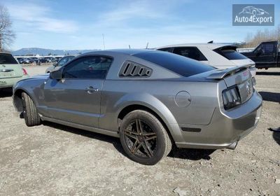 1ZVHT82H485166089 2008 Ford Mustang Gt photo 1