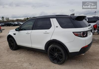 2017 Land Rover Discovery SALCT2BGXHH634349 photo 1