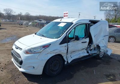 2016 Ford Transit Connect Xlt NM0LS6F75G1264797 photo 1