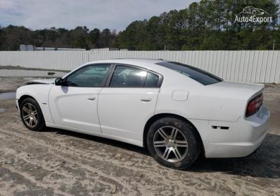 2014 Dodge Charger R/ 2C3CDXCT9EH149059 photo 1