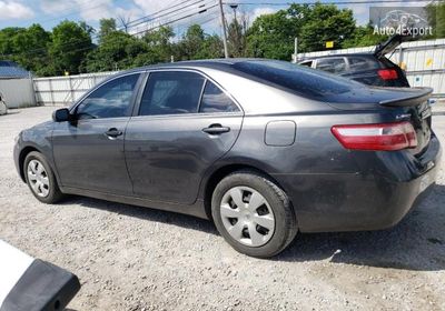 2009 Toyota Camry Base 4T4BE46KX9R091649 photo 1