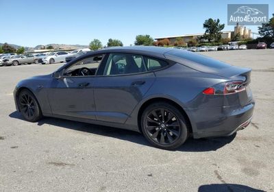 2016 Tesla Model S 5YJSA1E13GF128323 photo 1