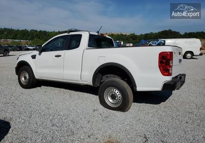2023 Ford Ranger Xl 1FTER1EHXPLE32510 photo 1